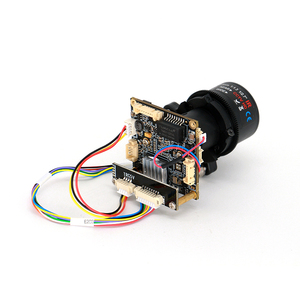 <span class=keywords><strong>2MP</strong></span> IP 카메라 모듈 2.7-13.5mm /6-22mm / 5-50mm 모터 줌 자동 초점 렌즈 GC2053 +GK7205V200 OpenIPC CCTV 카메라 PCB 보드 - Product Image 4