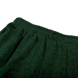 Conjunto de chándal con cremallera completa para hombre al por mayor, chaqueta con capucha y pantalones para correr con 2 bolsillos, ropa deportiva informal, chándal para gimnasio y correr - Product Image 2