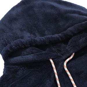 Sudadera con Capucha de Forro Polar, Sudadera con Capucha Informal - Product Image 6