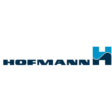 Hofmann Maschinen- und Anlagenbau GmbH logo