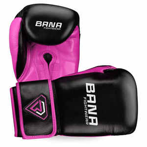 Nuevo vendedor caliente Trending Twins Guantes de boxeo Ropa de entrenamiento Sparring Guantes de boxeo Oem Custom Your Own Logo Guantes DE BOXEO - Product Image 5