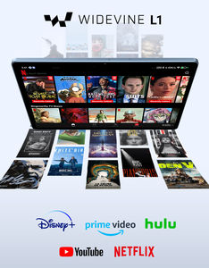 <span class=keywords><strong>Alldocube</strong></span> <span class=keywords><strong>iPlay</strong></span> 70E แท็บเล็ตแอนดรอยด์10.95นิ้ว WiFi 4G LTE GPS 1200*1920 IPS 7000 mAh OCTA core 8GB 128GB - Product Image 4