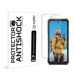 ฟิล์มกันรอยหน้าจอ ANTISHOCK สำหรับอูเลโฟน อาร์เมอร์ 26 ฟิล์มป้องกันระดับพรีเมียมสำหรับอุปกรณ์ของคุณ - Product Image 1