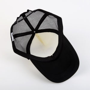 Gorra de béisbol bordada ajustable strapback algodón en blanco logotipo personalizado al por mayor diseño ligero OEM - Product Image 3