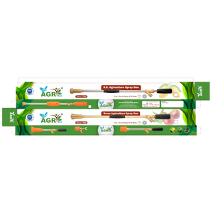 Venta al por mayor de alta calidad Manual de jardín herramienta de pulverización de agua de alta presión de acero y latón pistola pulverizadora eléctrica de Metal y Material ABS - Product Image 6