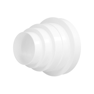 Connettore Riduttore per Ventilazione 80-150mm - Product Image 4
