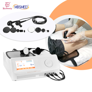 Máquina de Terapia Capacitiva y Resistiva con Control de Energía Digital para Rehabilitación Postoperatoria y <span class=keywords><strong>Tratamiento</strong></span> del Dolor de Espalda - Product Image 1