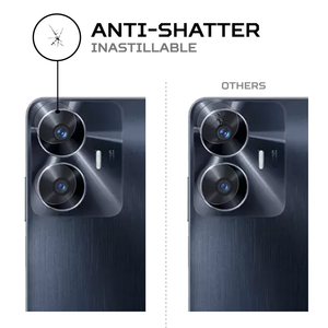 ฟิล์มกันกระแทก Realme C55 รุ่นพิเศษ - Product Image 4