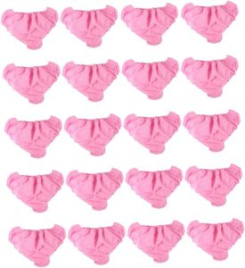 100 pièces de sous-vêtements de spa jetables en tissu non tissé pour massage, bronzage, spa, salon ou voyage, taille universelle - Product Image 1