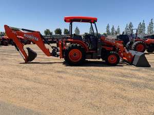 KUBOTA M62 NEUF - Product Image 2