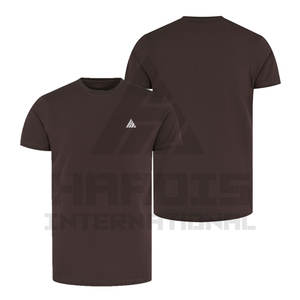Camisetas de hombre al por mayor Camisetas de hombre hechas a medida de nuevo estilo Camisetas de hombre de secado rápido - Product Image 6