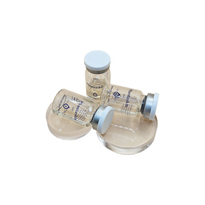 Vial de mejora de microcirculación PHANTASKIN PDRN (5ml) para cuerpo y cara extraído de trucha o salmón Producto de Venta caliente - Product Image 3