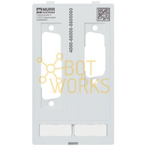 Murrelektronik 4000-68000-8600060 Nuove Prese per Circuiti Integrati - Product Image 1