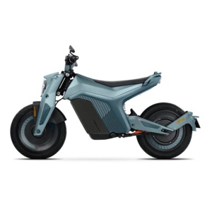 Super Ofertas Venoms X18 Nueva Motocicleta Scooter de 50cc con Transmisión Automática, Motor de 4 Tiempos, Disponible con EEC, Gasolina y Eléctrica - Product Image 2