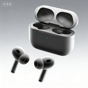 Audífonos y Auriculares TWS 6 con Cancelación de Ruido - Product Image 5