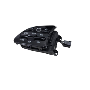 Comandi Multifunzione al Volante per Mercedes Serie GLB (X247) A0999058206 (19>) - Product Image 6