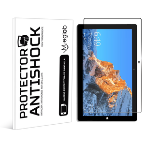 ฟิล์มกันรอยหน้าจอ ANTISHOCK สำหรับแท็บเล็ตเทคลาส X4 พร้อมฝาครอบระดับพรีเมียมเพื่อปกป้องหน้าจออุปกรณ์ของคุณ - Product Image 1