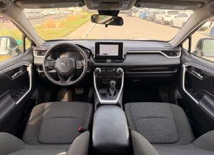 Toyota Rav4 2025 USADO, 4 Cilindros, Potencia 203hp, Eje 2 4x2, Euro6, Combustible Gasolina, Transmisión Automática, Volante a la Izquierda - Product Image 2