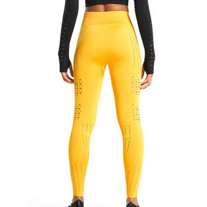 เลกกิ้งเล่นโยคะของผู้หญิงเลกกิ้งเอวยางยืดระบายอากาศได้ดีปรับแต่งได้2025มืออาชีพ - Product Image 2