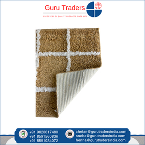 Alfombrillas de baño de material de microfibra con forma rectangular para uso interior y exterior de excelente calidad a un precio de mercado confiable - Product Image 2