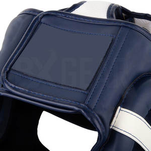 สวมใส่สบายและป้องกันศีรษะพร้อมระบบสายรัดที่สามารถปรับได้และซับในที่ทนทานต่อเหงื่อ - Product Image 5