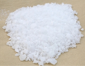 Factory Stock 99% P-Dichlorobenzene Crystal CAS 106-46-7 PDCB for Chemical Synthesis Intermediate - Product Image 4