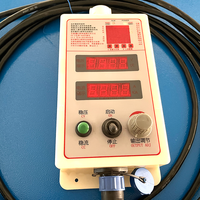 Redresseur haute précision IGBT300A/200V pour électrodéposition