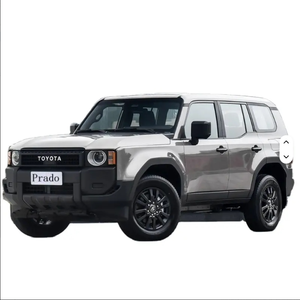 รถใหม่มาถึงแล้ว รถยนต์ SUV ไฮบริด ออโตเมติก ปี 2024 มือสอง รุ่น Prado - Product Image 1