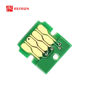 Puce de boîte d'entretien HS C9382/PX4MB10 pour Epson <span class=keywords><strong>WF</strong></span>-C5310/<span class=keywords><strong>WF</strong></span>-C5810/<span class=keywords><strong>WF</strong></span>-C5390/<span class=keywords><strong>WF</strong></span>-C5890/<span class=keywords><strong>WF</strong></span>-<span class=keywords><strong>C5390DW</strong></span>/<span class=keywords><strong>WF</strong></span>-C5890DWF/<span class=keywords><strong>WF</strong></span>-C5390a/<span class=keywords><strong>WF</strong></span>-C5890a - Product Image 5