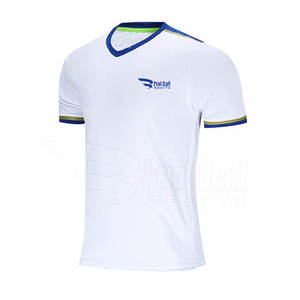 Camiseta de Fútbol con Logotipo Personalizado Más Vendida, Ropa Deportiva, Camiseta de Fútbol a Precio Económico - Product Image 3