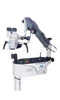 NEUROLOGIE, ORL CHIRURGICAL MICROSCOPE-FABRICATION AU SOL PAR MARS ....