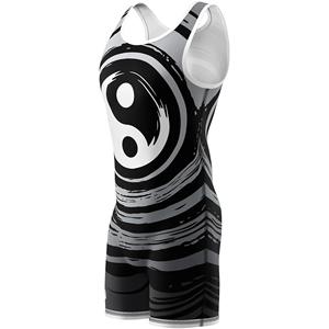 <b>Men</b> Wrestling <b>Singlet</b> High Performance Stretch Fabric <b>for</b> Maximum Comfort Quick Dry Moisture Wicking Pro Sportswear <b>for</b> Training - Product Image 1