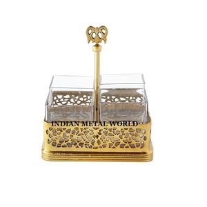 Et of 2 Soporte para cubiertos de cocina de diferentes tamaños, soporte para cubiertos de forma redonda a precio competitivo - Product Image 5