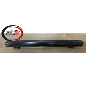 Barra di Rinforzo Paraurti Posteriore CZJF per Skoda <span class=keywords><strong>Fabia</strong></span> <span class=keywords><strong>2008</strong></span>, Barra Antiurto Posteriore OEM 5JD807305, Ricambio Carrozzeria Auto - Product Image 3