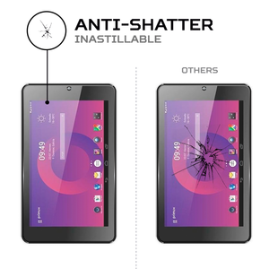 ฟิล์มกันรอยหน้าจอ ANTISHOCK สำหรับแท็บเล็ตพรีมักซ์ ซอนดา เอ็กซ์ 70 - Product Image 5
