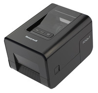 Printer Label Desktop Honeywell PC42E-T Thermal Transfer Direct Thermal Memori 128MB 152mm/detik 203dpi USB/Ethernet Garansi 1 Tahun