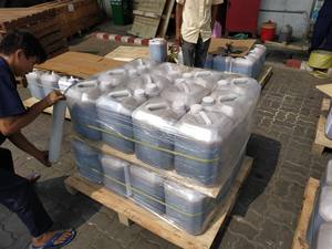 Mela de Caña de Azúcar Orgánica de Alta Calidad Brix TSAI para Alimentos, Piensos e Industria con Buen Precio de Vietnam 99 Gold Data Grado A - Product Image 6