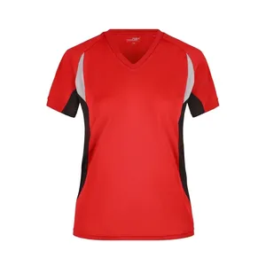 T-shirt de sport pour femmes, catégorie de produits promotionnels - Product Image 6
