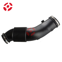 ท่อไอดีเครื่องยนต์คุณภาพสูง OE LR024307 สำหรับแลนด์โรเวอร์ เรนจ์โรเวอร์ อีโวค ฟรีแลนเดอร์ 2 ดิสคัฟเวอรี่ สปอร์ต อะไหล่รถยนต์