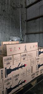 Việt Nam Bán Buôn Giá Tốt Nhất Than Vỏ Dừa Cho Shisha 100% Thuế Miễn Phí Không Có Tia Lửa Không Có Mùi - Product Image 6