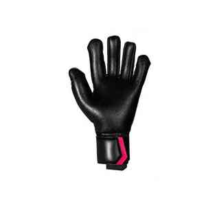 Gants de gardien de but en cuir de style dernier cri au meilleur prix et avec une meilleure adhérence et antidérapants - Product Image 4