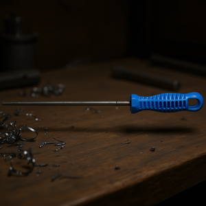 Lima Redonda Gedore - Product Image 3