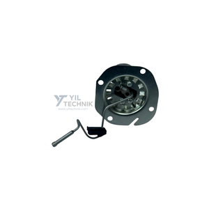 เครื่องทำความร้อนในรถยนต์ ห้องเผาไหม้เวบาสโตที่ 2000 เอส (1322924A) - Product Image 5