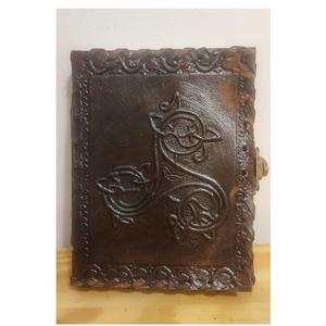 A5 Notebook Leather Soft Cover <b>Journal</b> Diary <b>Writing</b> Notebook with Custom Logo - Product Image 1