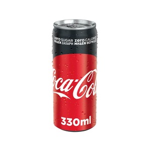Coca Cola 330ML Cans Original Flavor <b>Soft</b> <b>Drink</b> for Wholesale Supply Retail Chains and Online Resellers - Product Image 6