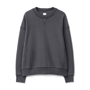 เสื้อสเวตเตอร์มีฮู้ดไซส์ใหญ่พิเศษสำหรับผู้ชายผ้าคอตตอนผ้าฟลีซ100% สำหรับฤดูหนาวสินค้าใหม่ - Product Image 6