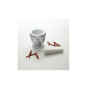 Mortero de mármol hecho a mano, juego de mortero y mortero grande, herramientas de cocina para el hogar, el mejor precio, mortero de mármol, utensilios de cocina para el hogar - Product Image 2