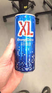 XL Energy Drink XL ENERGY DRINK Food Beverage Xl bebida energética La mejor calidad Por encargo Precio de fábrica al por mayor - Product Image 5