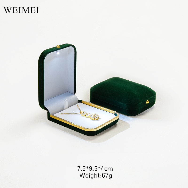 กล่องสร้อยคอ