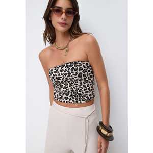 Blusa Corta - Product Image 1